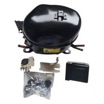 COMPR.HTK80AA 220-240/50 1/6HP-136W R600 pour refrigerateur...