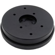 Co/bl/mf Signalgeber Standfuß Passend für Serie (Signaltechnik) Signalelement Serie bl - Compro