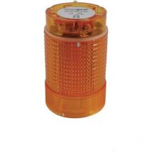 Signalsäulenelement co st 40 al 024 co st 40 led Gelb 1 St. - Compro