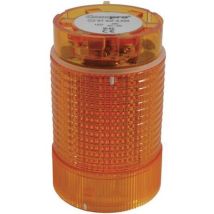 Signalsäulenelement co st 40 al 024 4F co st 40 led Gelb 1 St. - Compro