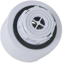 Signalsirene ap/w Askari Panel Mehrton 12 v/dc, 24 v/dc 101 dB - Compro