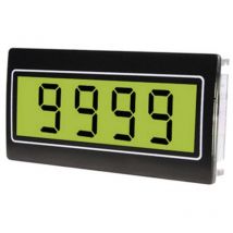 Trumeter - HED251-T Compteur d'impulsions