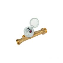 Diehl Metering - compteur auriga 32/260 froid 3073758