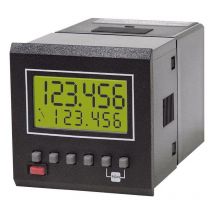 7922 Compteur à présélection Q79484 - Trumeter