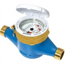 Sferaco - Compteur eau froide, classe b, 260 mm 40x49 DN30