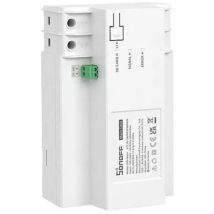 Sonoff - Compteur De Puissance Ethernet Wifi Smart Switch Spm-main