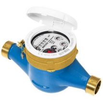 Bmeters - Compteur d'eau sèche pour jet multiple