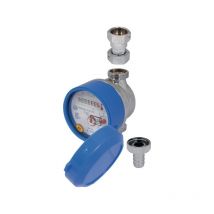 Compteur d'eau UNIVERSEL WM034