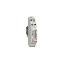 004670 Compteur modulaire monophasé EMDX3 - non mid - Direct 32 a - Legrand