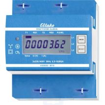 Eltako - DSZ15DM 3 X 80 A mid m de bus de compteur d'énergie 400 V 28380512