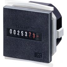 Compteur d'heures d'exploitation H57Compteur horaire Q52474