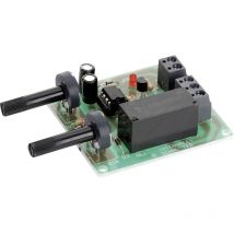 Conrad - Compteur d'intervalles (kit à monter) Components hb 287 1 pc(s)