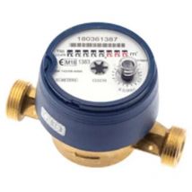 Sferaco - Compteur d'eau froide 1701 calibre 15 - 3/4'
