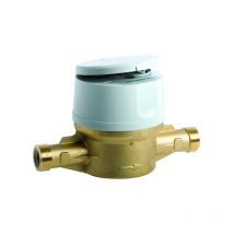 Compteur d'eau froide flodis DN15 longueur 170mm Itron