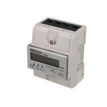 Compteur Electrique Triphasé 80A
