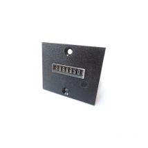 Baumer - Compteur électro-mecanique encastré f 574.800CA3C