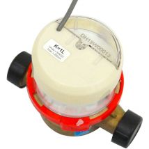 Compteur Totalisateur Et à Impulsions Dn 20