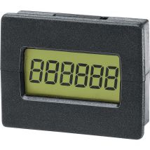 Trumeter - 7000AS Compteur d'impulsions Q54157