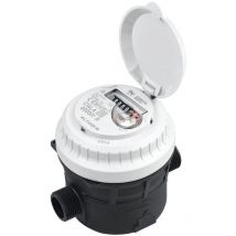 Compteur volumétrique composite ALTAIR froid 110mm DN15 3/4"