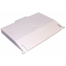 Compuerta Skimmer Certikin – Fabricada en ABS blanco – Válida para modelos HDA y HDN