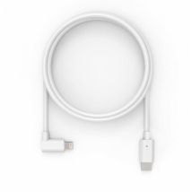 Usb-c Auf Lightning Verbindungskabel Compulocks 6ftc90dlt01 Weiß 1,8 M