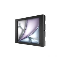 Compulocks - Support mural Apex pour iPad Air M2 13' (2024), noir (13APXB)