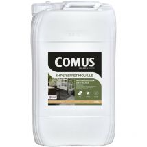 Comus - imper effet mouille 20L - Protection hydrofuge et oléofuge