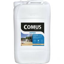 Comus - imper 20L - Protection hydrofuge et oléofuge