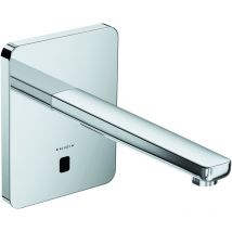 Kludi - zenta sl e Grifería de lavabo electrónica, 240mm de