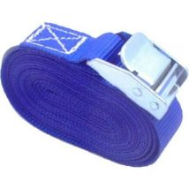 Conacord - Zurrgurt- Spanngurt 25 mm x 4,5 m Klemmschloss Ketten, Seile & Draht
