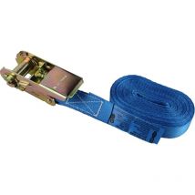Conacord - Zurrgurt- Spanngurt 25 mm x 5 m Ketten, Seile & Draht