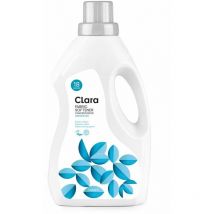 Concentrated Fabric Softener Unscented 1L - CLA13