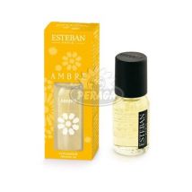 Concentrato di profumo all'ambra per tutti i diffusori 15ML