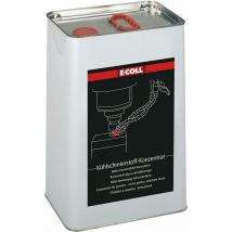 E-coll - Concentrato Liquido Di Raffreddamento Ad Alte Prestazioni. 10L Ee