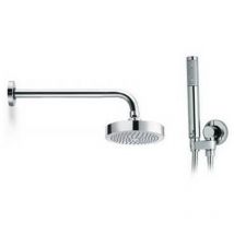 Bossini - Concept de douche h19166g c54001c chrome