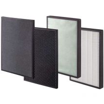 Concept - Ersatzfilterset für Luftreiniger cap3000