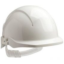 Centurion Concept - F-Peak Unventedwhite Helmet S09CWA