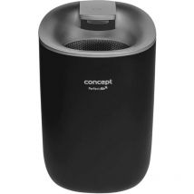 Concept - Perfect Air Luftentfeuchter, schwarz ov1110
