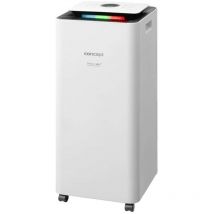 Concept - Perfect Air Smart Luftentfeuchter und Luftreiniger, WiFi, weiß ov2220
