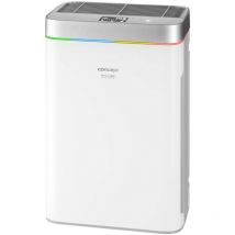 Concept - Perfect Air Smart Luftreiniger mit Luftbefeuchter, WiFi, weiß/silber ca3000