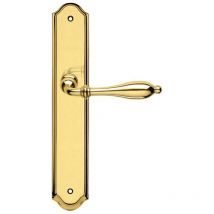 Martinelli Lirica Levier 800-Bss Bronze Fumée