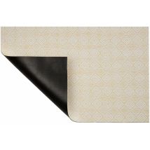 Tapis d'extérieur Pour terrasse et balcon Bitonto 90 x 500 cm