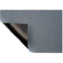 Karat - Tapis d'extérieur Pour terrasse et balcon Côme 180 x 200 cm