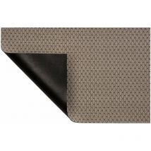 Karat - Tapis d'extérieur Pour terrasse et balcon Pavie 60 x 400 cm