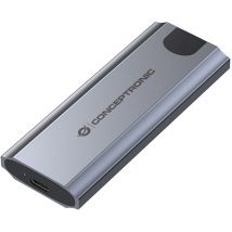 Conceptronic Dante05g Contenitore Di Unità Di Archiviazione Box Esterno Ssd Grigio M.2