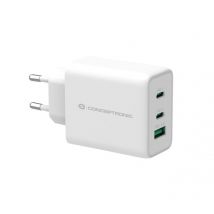 Conceptronic - Cargador ALTHEA12W