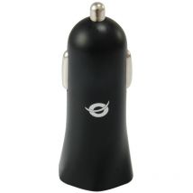 Conceptronic - Carden - Auto - Allume-cigare - 5 v - Noir (CARDEN04B)