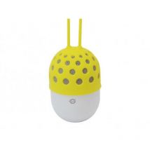 Conceptronic - Altavoz HiFi 3W Bluetooth cspkbtwphly No Rango 100 -