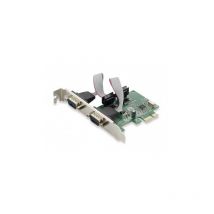 Conceptronic - Carte Pciexpres 2 Ports en série