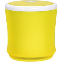 Concert Neo Xs Altoparlante Bluetooth Funzione Vivavoce Giallo - Terratec